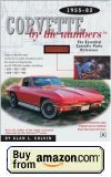 Corvette by the Numbers book review